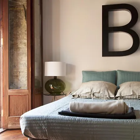 Bubuflats Mossen Βαλένθια