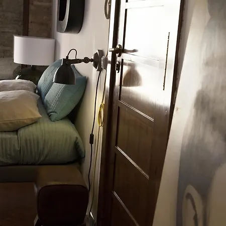 Διαμέρισμα Bubuflats Mossen *