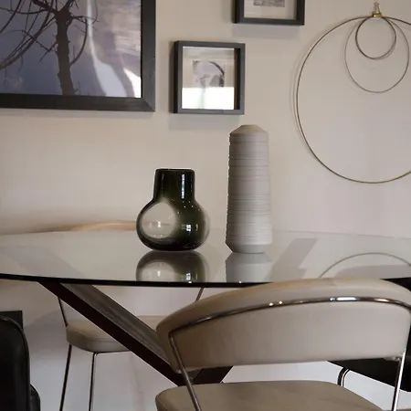 Bubuflats Mossen Διαμέρισμα