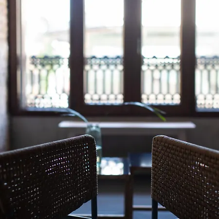 Bubuflats Mossen Διαμέρισμα Βαλένθια