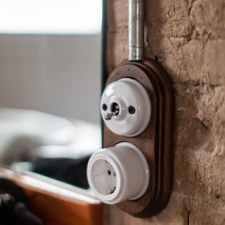 Bubuflats Mossen Διαμέρισμα