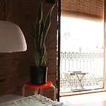 Bubuflats Mossen 아파트 발렌시아