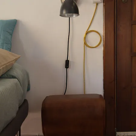 Apartment Bubuflats Bubu 4 *