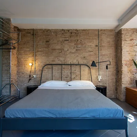 Bubuflats Bubu 4 * Valencia