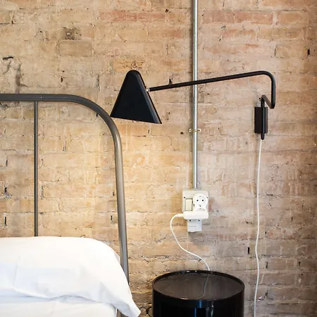 Apartment Bubuflats Bubu 4 Valencia