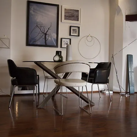 Bubuflats Bubu 4 Apartment