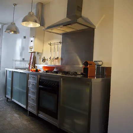 Apartment Bubuflats Bubu 4 Valencia