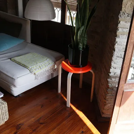 Bubuflats Bubu 4 Apartment Valencia