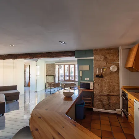 Bubuflats Bubu 4 Apartment *