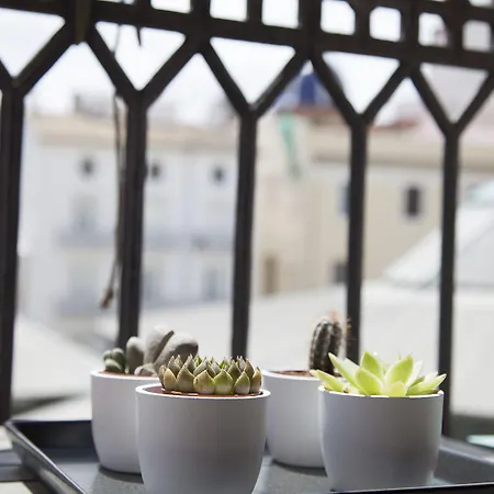 Bubuflats Bubu 4 * Valencia