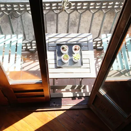 Bubuflats Bubu 4 Apartment