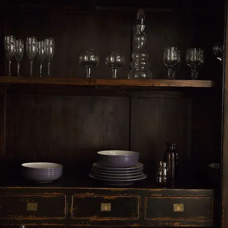 Bubuflats Bubu 4 Apartment