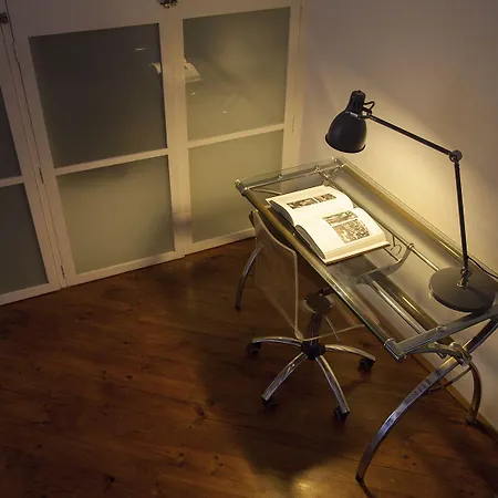 Bubuflats Mossen * فالنسيا