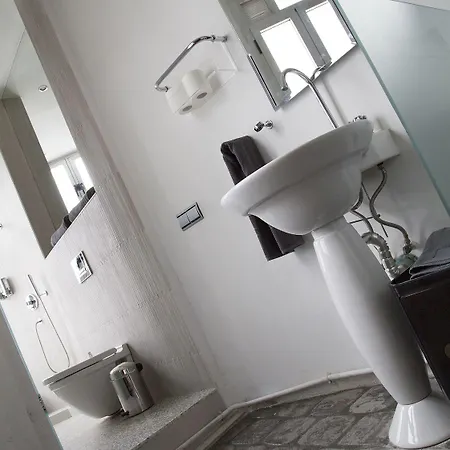 Bubuflats Mossen شقة