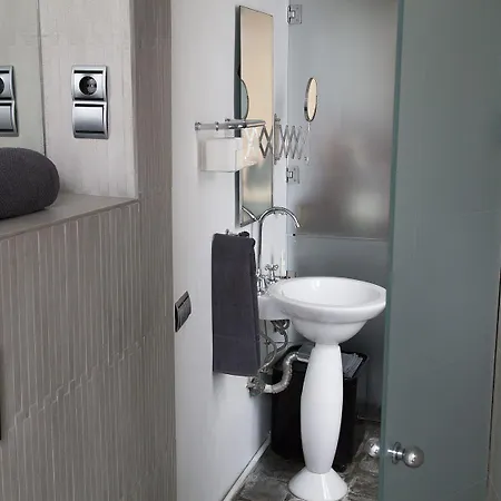 شقة Bubuflats Mossen *