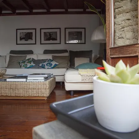 Appartement Bubuflats Mossén