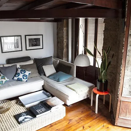 Appartement Bubuflats Mossén