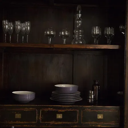 Bubuflats Mossén Appartement