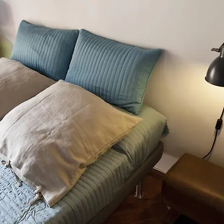 Bubuflats Mossén Appartement *