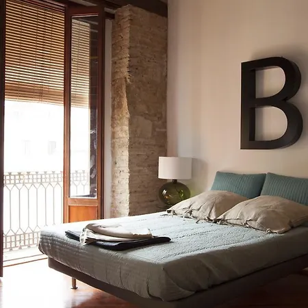 Bubuflats Mossén Valence