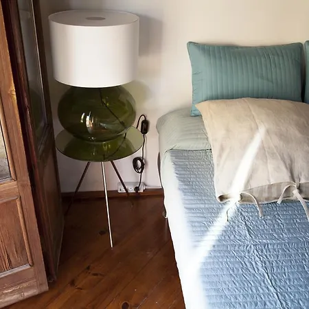 Bubuflats Mossen شقة