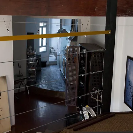 Bubuflats Mossén Valence