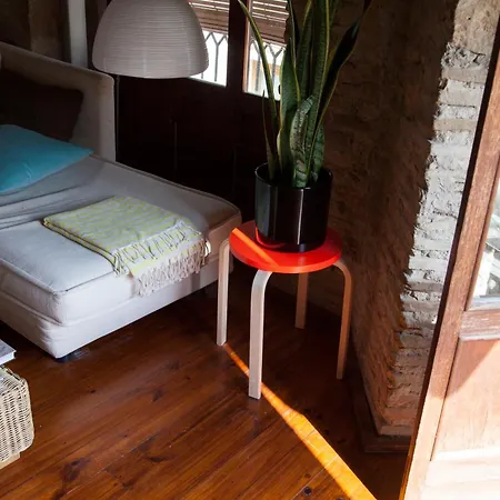 Bubuflats Mossén Appartement *