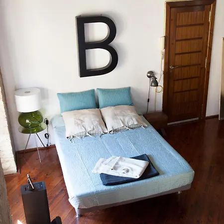 Bubuflats Mossen * فالنسيا