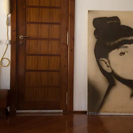 Bubuflats Mossen شقة فالنسيا