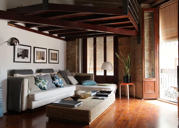 Bubuflats Mossen Apartamento *