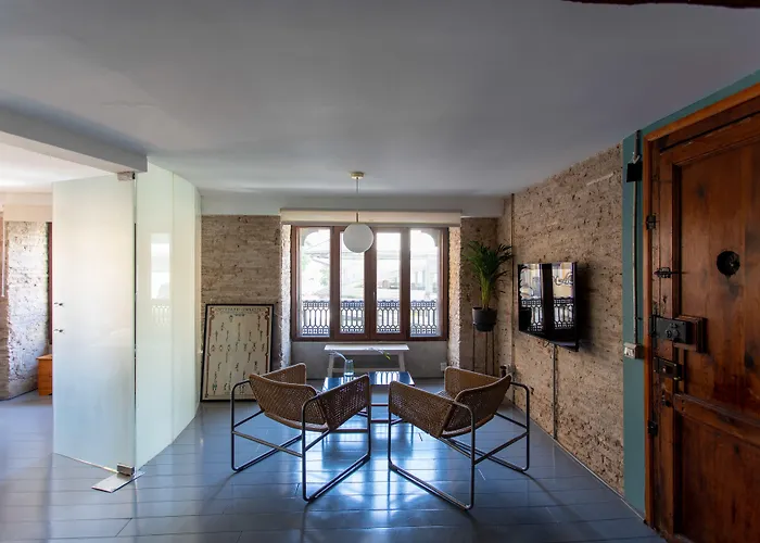 Lejlighed Bubuflats Mossen Valencia