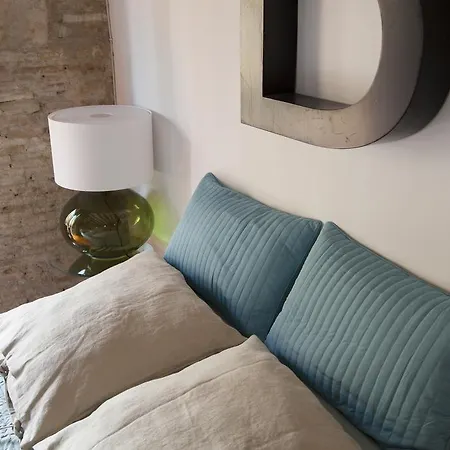 Bubuflats Mossen Valencia