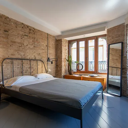 Lejlighed Bubuflats Mossen *