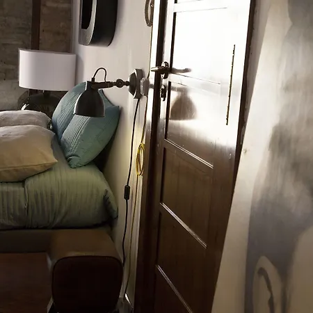 Bubuflats Mossen Lejlighed *