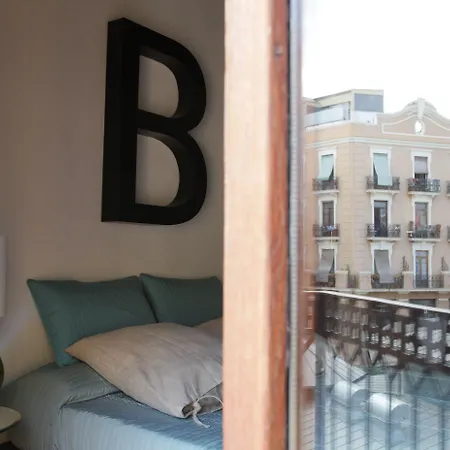 Lejlighed Bubuflats Mossen Valencia