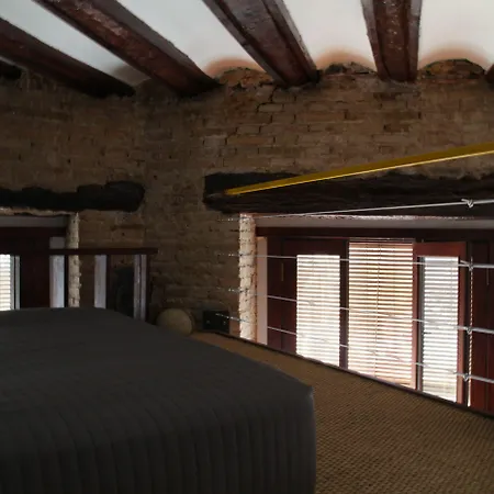 Bubuflats Mossen Valencia