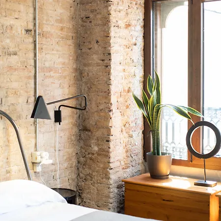 Bubuflats Mossen Lejlighed *