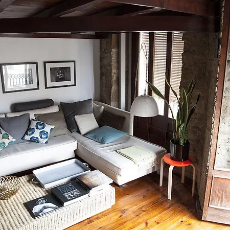 Bubuflats Mossen Lejlighed