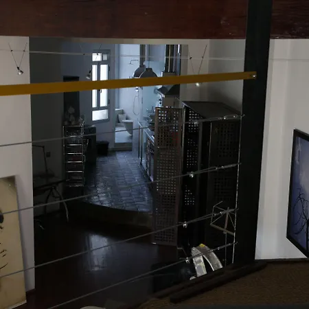 Bubuflats Mossen Lejlighed *