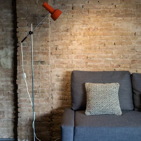 Lejlighed Bubuflats Mossen