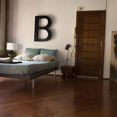 Lejlighed Bubuflats Mossen *