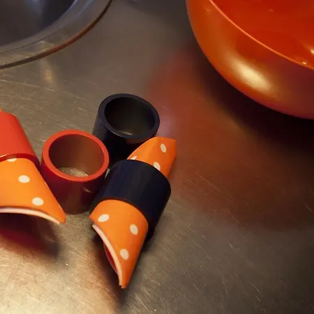 Bubuflats Mossen Lejlighed Valencia