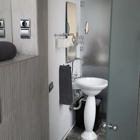 Bubuflats Bubu 4 Apartment Valencia
