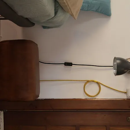 Bubuflats Mossen Lejlighed