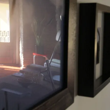 Bubuflats Bubu 4 Apartment
