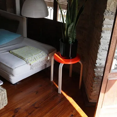 Bubuflats Bubu 4 Apartment *