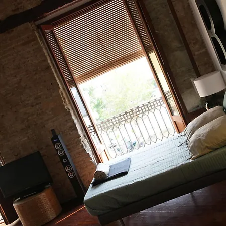 Bubuflats Bubu 4 * Valencia