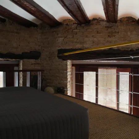 Bubuflats Bubu 4 Apartment