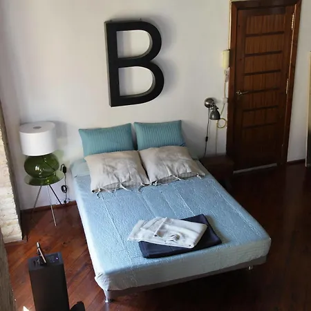 Bubuflats Bubu 4 * Valencia