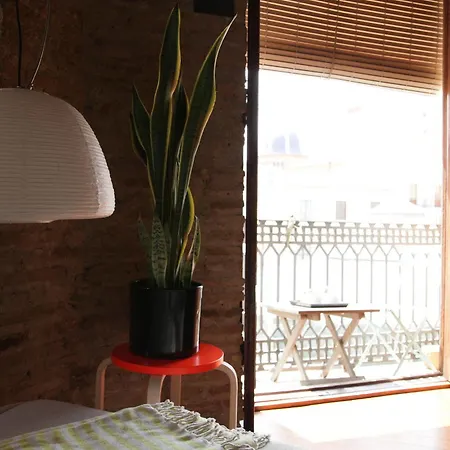 Bubuflats Bubu 4 Apartment
